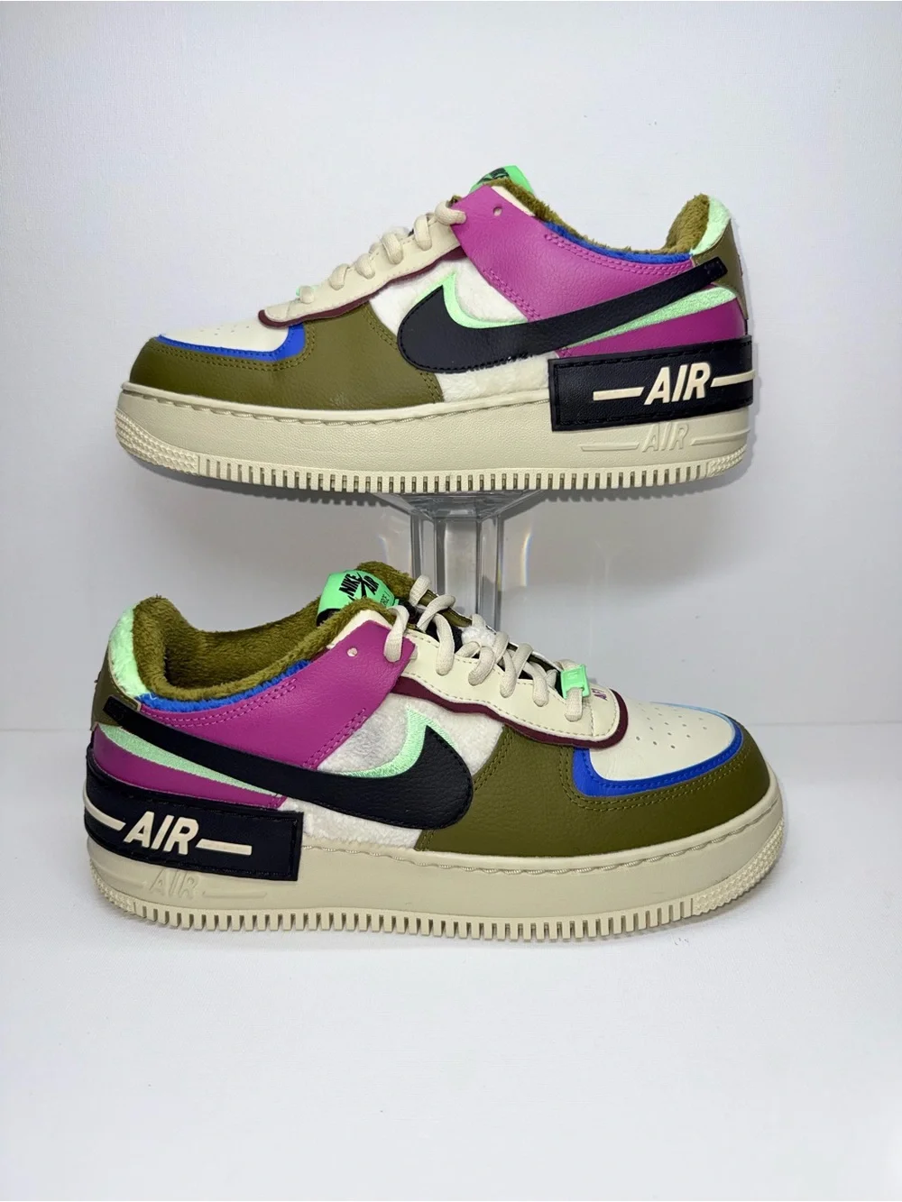 Nike Air Force 1 Low ' Multi-Color Sneakers